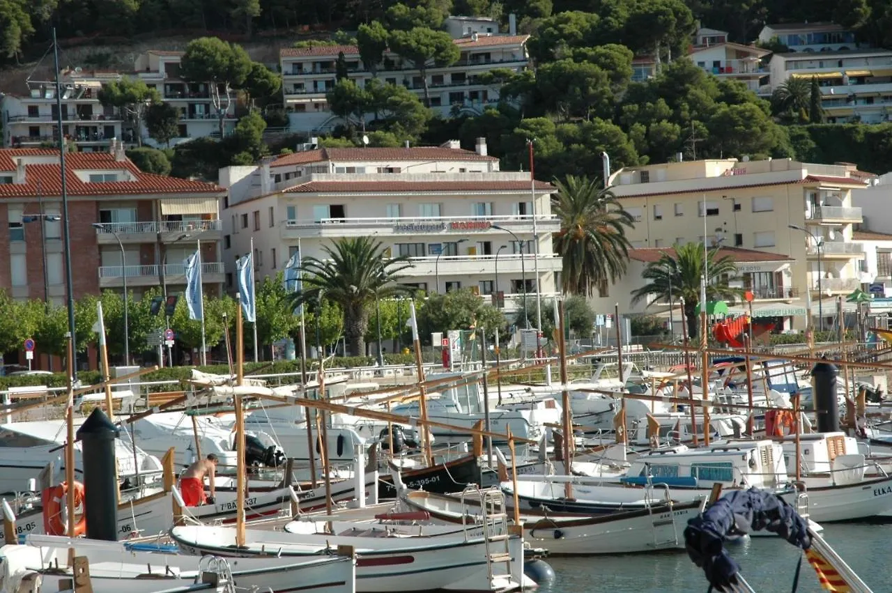 Apartment Ferienwohnung Marina Lateral 2D L'Estartit