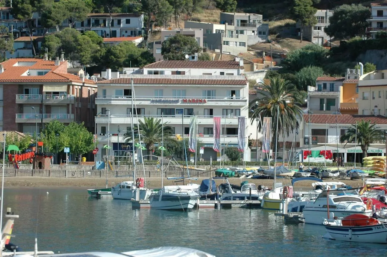 Ferienwohnung Marina Lateral 2D L'Estartit