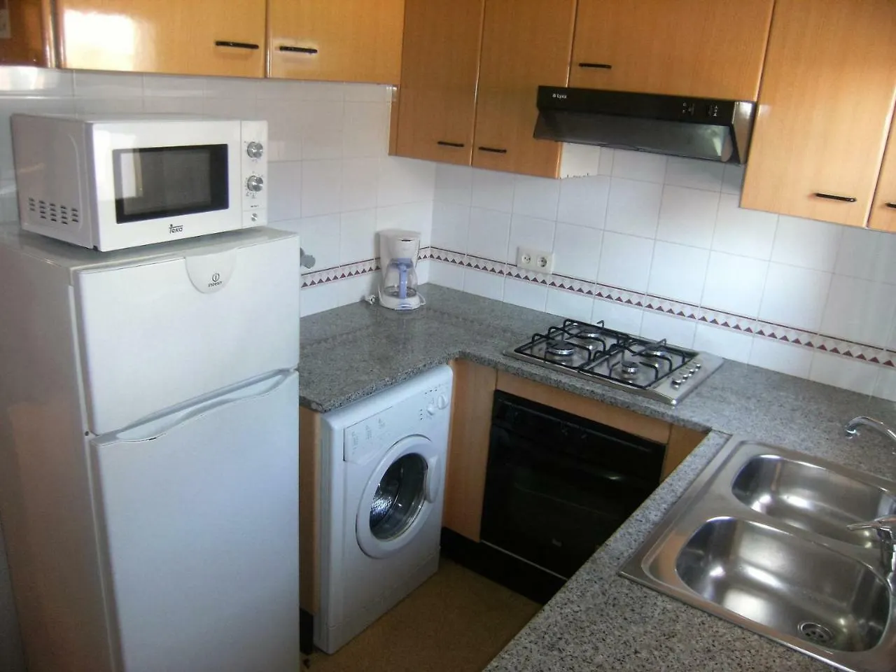 Ferienwohnung Marina Lateral 2D L'Estartit Spanien